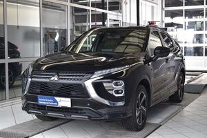 Mitsubishi-Eclipse Cross-24 MIVEC SELECT Leder*Navi,Gebrauchtwagen