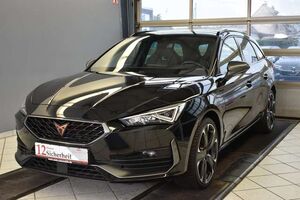 CUPRA-Leon-Sportstourer 14 e-HYBRID DSG*LED*Teilleder,sans préférence