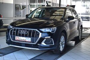 Audi-Q3-35 20TDI quattro advanced DSG*Cockpit Digital,kullanılmış otomobil