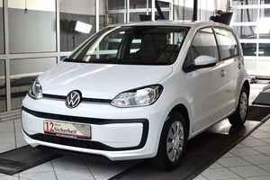 VW-up!-10 5-Türer Klima*PDC*Kamera*Tempomat,kullanılmış otomobil