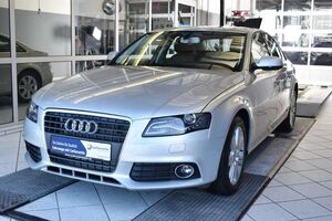 Audi-A4-18TFSI Automat Xenon*Klimaautomatik,Vehículo accidentado
