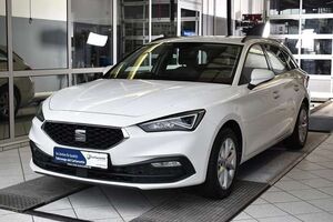 SEAT-Leon-Sportstourer 20 TDI Style DSG*LED*Navi,Polovna