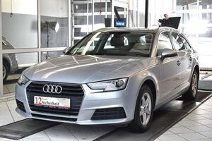 Audi-A4-35TDI Avant S-Tronic*Xenon Plus*SHZ*PDC*Navi,Gebrauchtwagen