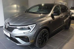 Renault-Arkana-Esprit Alpine Full Hybrid 145 BoseSound Navi LED,Probna vozila