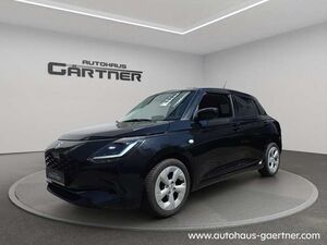 Suzuki-Swift-12 Dualjet Hybrid CVT Comfort LED R-Cam Shz Navi  Android Auto&Apple CarPlay,Vehicule second-hand