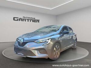 Renault-Clio-5 Evolution TCe 90 LED Navi R-Cam Shz AWR Android-Auto & Apple-CarPlay,Vehículo de ocasión