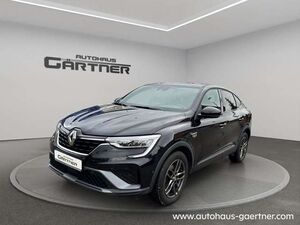 Renault-Arkana-ARKANA RS LINE E-TECH 145 LED Navi R-Cam Shz ACC Alcantara,Begangnade