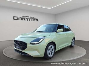 Suzuki-Swift-12 Dualjet Hybrid Comfort LED R-Cam Shz Navi  Android Auto&Apple CarPlay,Pojazdy używane