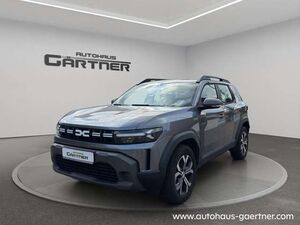 Dacia-Duster-Full Hybrid 140 Expression R-Cam Winterpaket AppleCarplay & Android-Auto,Begangnade