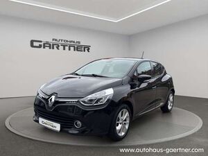 Renault-Clio-IV Limited Navi Bluetooth Klimaautomatik,Ojetá vozidla