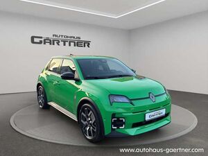 Renault-R5-R5 Techno E-Tech 150 Comfort Navi Android Auto & Apple Carplay LED R-Cam Winter-Paket Allwetterreifen,Demo vehicle