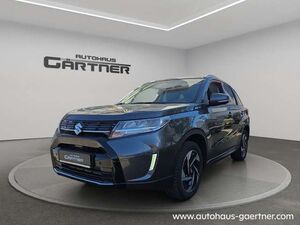 Suzuki-Vitara-14 Mild-Hybrid Comfort+ R-Cam Pano Navi LED Shz,Gebrauchtwagen