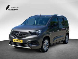 Opel-Combo Life-COMBO LIFE ELG+ F12XHT AT8 S&S,Bruktbiler