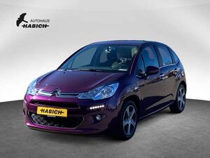 Citroen-C3-,Gebrauchtwagen