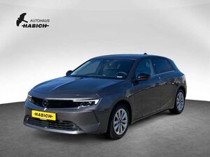 Opel-Astra-L Lim 5-trg (2021->),Vehículo de ocasión