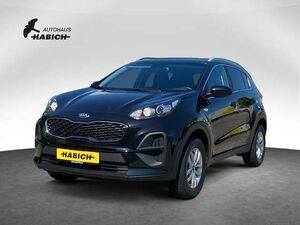 Kia-Sportage-(QL)(2016->),Pojazdy używane