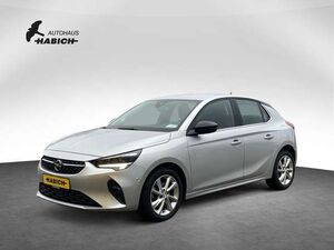 Opel-Corsa-CORSA 5T ELEGA 12(74KW)6G S,Accident-damaged vehicle