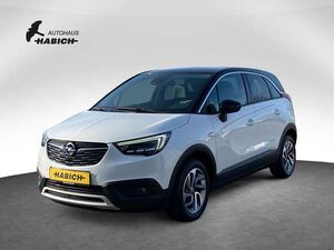 Opel-Crossland-(X)(2017->),Ojazdené vozidlá