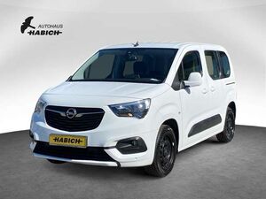 Opel-Combo Life-COMBO LIFE EDI 15D(75) 5G S,Gebrauchtwagen
