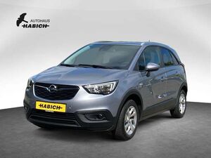 Opel-Crossland-(X)(2017->),Begangnade