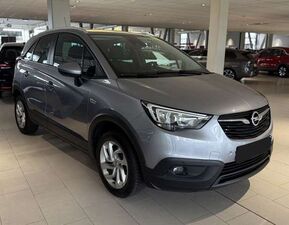 Opel-Crossland-(X)(2017->),Used vehicle