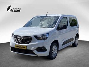 Opel-Combo Life-,Vorführwagen