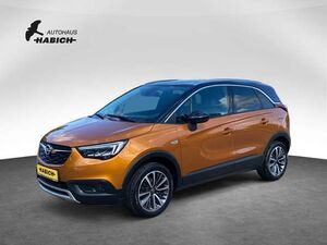 Opel-Crossland-16D (88kw)120PS 6Gang,Gebrauchtwagen
