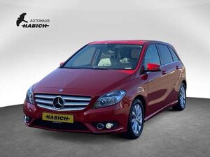Mercedes-Benz-Sonstige-B Klasse,Ojazdené vozidlá