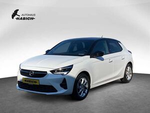 Opel-Corsa-GS-LINE 5P 12T MT6,Подержанный автомобиль