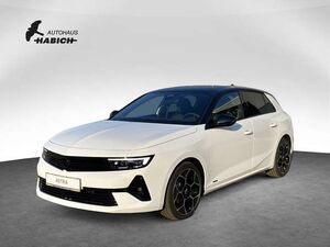 Opel-Astra-ASTRA 5T ULTI 12(96KW)AT8 S,Demo vehicle