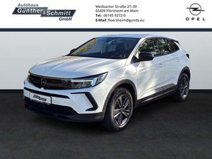 Opel-Grandland-12 Business Edition SHZ AHK NAVI,S udesom