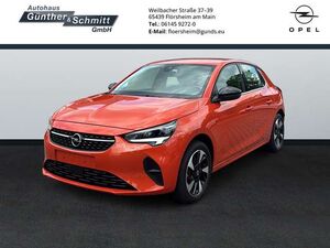 Opel-Corsa-F e Elegance PDC SHZ INTELLILINK LED,Pojazdy powypadkowe