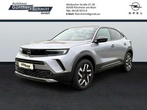 Opel-Mokka-12 Elegance PDC LED SCHEINWERFER,Begangnade