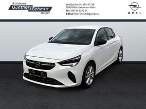 Opel-Corsa-F 12 Elegance KAMERA INTELLILINK LED,Vehículo de ocasión