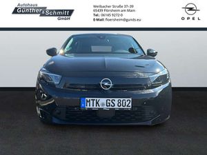 Opel-Corsa-F 12 KLIMA PDC SHZ KAMERA FACELIFT LED,Véhicule d'occasion