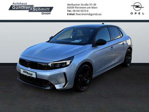 Opel-Corsa-F 12 GS PDC SITZHEIZUNG NAVI,Rabljena 