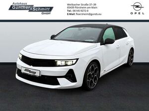 Opel-Astra-L Lim 5-trg 12 Ultimate MATRIX-LED,Auto usate