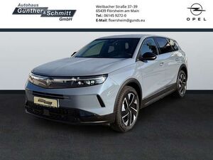 Opel-Grandland-12 48V GS SHZ NAVI HEAD-UP DISPLAY,Begangnade