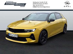 Opel-Astra-L Lim 5-trg 16 GS Line Plug-in-Hybrid,Vehicule second-hand