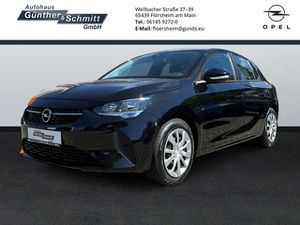 Opel-Corsa-F 15 Edition KLIMA SITZHEIZUNG,Pojazdy powypadkowe