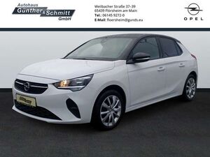 Opel-Corsa-F 12 Edition,Rabljena 