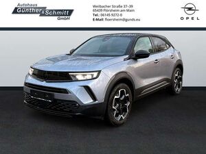 Opel-Mokka-12 GS Line PDC NAVI LED SCHEINWERFER,Bouraná vozidla