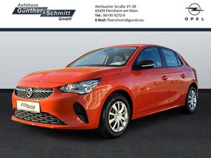 Opel-Corsa-F 12 Edition BT KLIMA,Auto usate