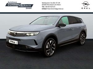 Opel-Grandland-12 48V 100 kW GS SHZ PDC NAVI,Rabljena 