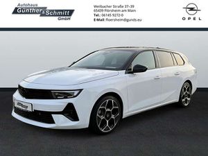 Opel-Astra-L Sports Tourer 48V Ultimate,Used vehicle