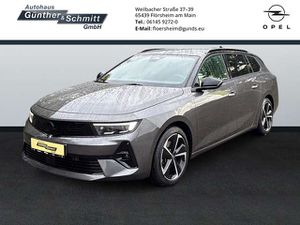 Opel-Astra-L Sports Tourer 15 GS PDC NAVI AHK,Véhicule d'occasion
