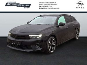 Opel-Astra-L Sports Tourer 12 GS PDC AHK NAVI,Auto usate