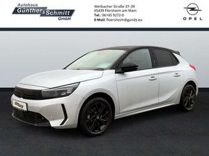 Opel-Corsa-F 12 GS PDC SITZHEIZUNG NAVI,Rabljena 