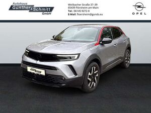 Opel-Mokka-12 GS Line PDC SITZHEIZUNG NAVI,Ojazdené vozidlá