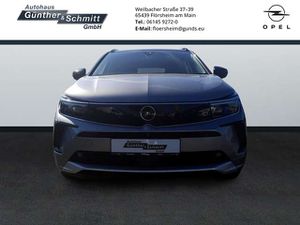 Opel-Grandland-12 Elegance FACEL MATRIX-LED 360°,kullanılmış otomobil